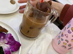 -香港新曜记·粤菜点心(滨江宝龙店)