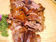 -鑫巴蜀(和平里店)