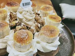 -BE BRIGHT KITCHEN(正佳广场店)