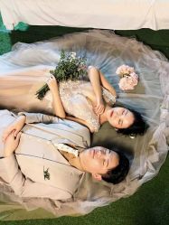 点击看大图 -巴黎婚纱摄影(瑞安旗舰店)