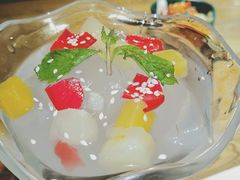 -翠湖湾海鲜音乐餐厅