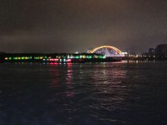-武汉两江游览·夜游长江(汉口粤汉码头)