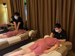 -金色印象·4K影院式足体养生(金沙店)