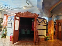 -蒙亨·手把肉·蒙古包文化主题餐厅(天恒广场店)