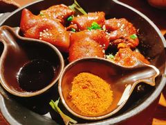 -云海肴·汽锅鸡·云南菜(美罗城店)