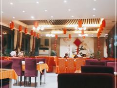 大堂-民俗百家姓饭店(纺织城正街店)