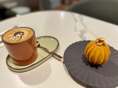 -潮一不贰·法式甜品·生日蛋糕·西式简餐(外滩店)