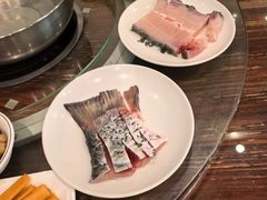 -正能量脆肉鲩火锅