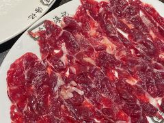 -八合里牛肉火锅(深圳海德店)