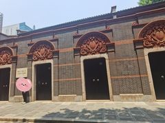 -中共二大会址纪念馆