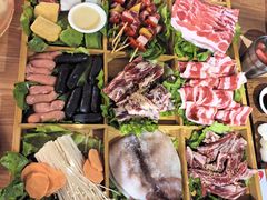 -乌拉烤肉(如皋首店)