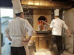 -大鸭梨烤鸭(金色漫香店)