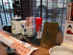 -水之惠鲜鱼料理(王府大街店)