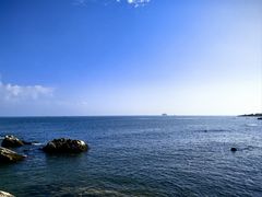 -养马岛旅游度假区