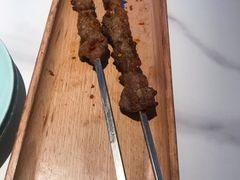 -阿娜尔·新疆菜(宜家荟聚中心店)