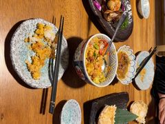 -河风の幸会精致料理