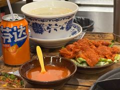 -小龙坎火锅(全球总店)