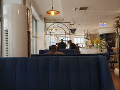 -花舍·新派粤菜·西餐·下午茶(亚运村·鸟巢店)