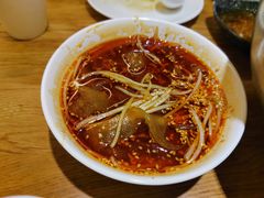 -付小姐在成都(川沙店)