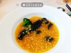 -环球港凯悦 · 享悦中餐厅