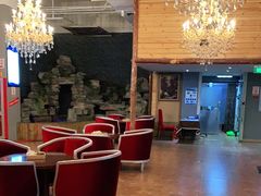 -明日世界密室轰趴·剧本桌游·箭馆团建(国贸店)