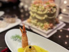-海派悦庭·海胆烧麦·新融合菜(凯德广场店)