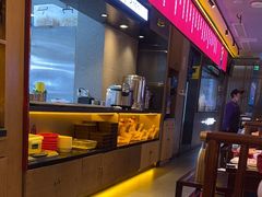 -重庆高老九火锅(万象城店)