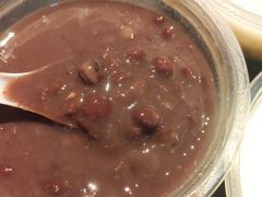 红豆沙-百花传统甜品店(原址店)