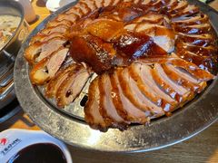 -守柴炉烤鸭(成都大邑店)