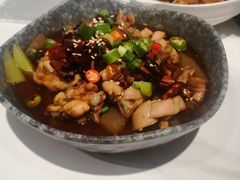 -付小姐在成都(五道口店)