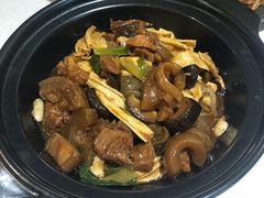 -香香海南菜餐厅