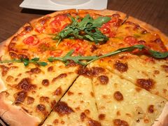 -半秋山西餐厅(襄阳万达店)