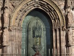 -瓦伦西亚大教堂