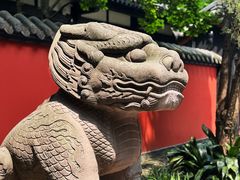 -成都武侯祠博物馆