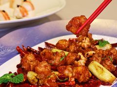 -虹御轩·传承江浙菜(虹桥店)