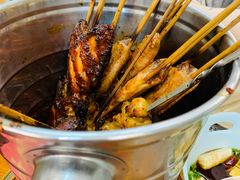 -炒豆合作社(东四总店)