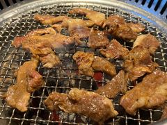 -炭之家烤肉(世茂店)