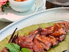 -苏梦江南·淮扬菜(夫子庙店)