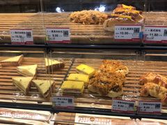 -85度C(上海兰溪二店)