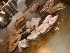 -水木锦堂·自助铁板烧(世贸天阶店)