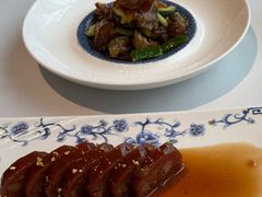 -西湖春天•老字号杭州菜(百汇店)