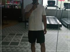 -UP健身私教馆(海岸城店)