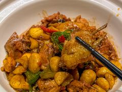 -简小舍·民间手艺菜(武昌江滩店)