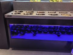 -芸山季·云南山珍菌火锅(南翔印象城MEGA店)