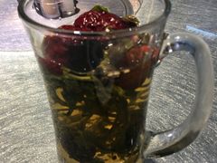 -马老六清真餐厅(雁滩店)