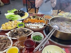 -大理.老字号渝记酸萝卜乌鱼(古城总店)