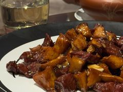 -大理实力希尔顿酒店•御玺中餐厅