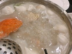 -吉友粥底火锅(方斜路店)