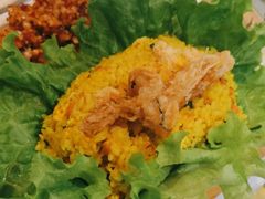 -韩食味·小木屋(日照店)