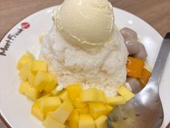 -鲜芋仙(时尚天河店)